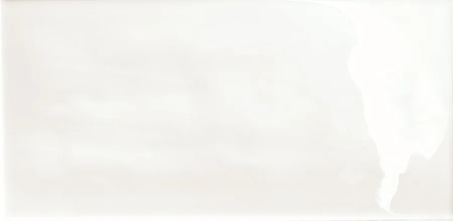 Quintessenza Genesi13 Bianco Lucido 6,5x13,2