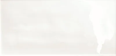 Quintessenza Genesi13 Bianco Lucido 6,5x13,2
