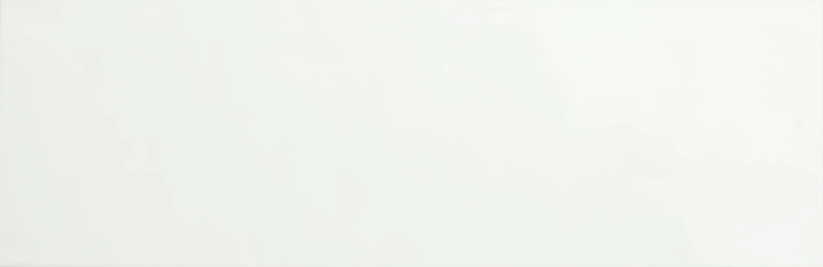 Quintessenza Genesi26 Bianco Lucido 13,2x40