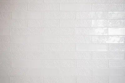 Quintessenza Genesi26 Bianco Lucido 6,5x26,6