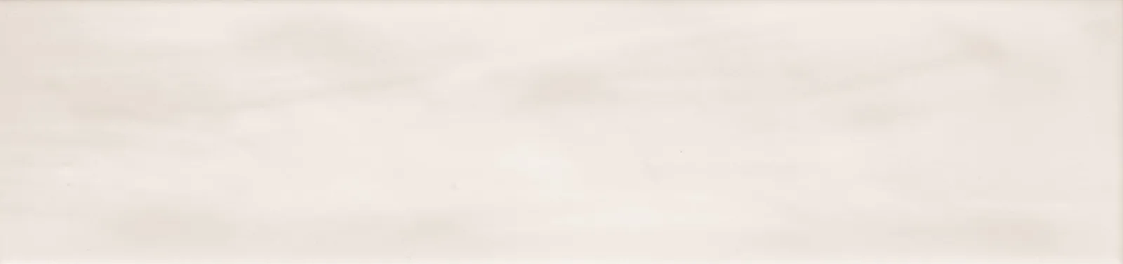 Quintessenza Genesi26 Bianco Matt 6,5x26,6