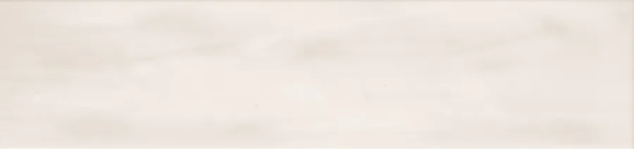 Quintessenza Genesi26 Bianco Matt 6,5x26,6