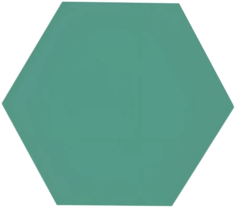 Cevica Good Vibes Green 14x16