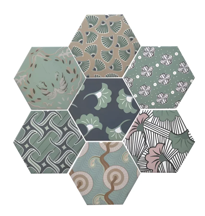 Cevica Good Vibes Mix Deco 14x16