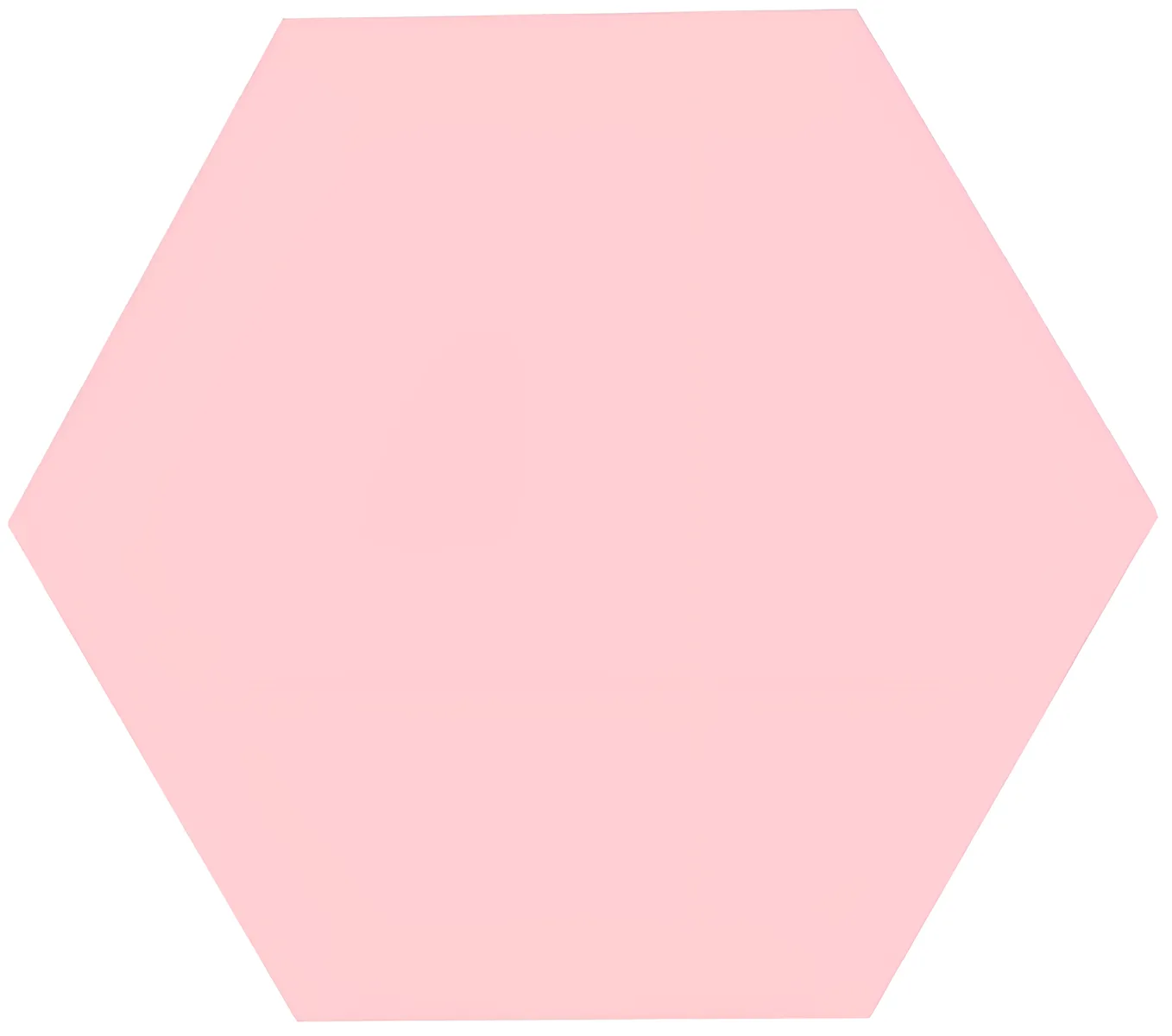Cevica Good Vibes Pink 14x16