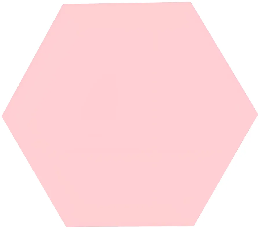 Cevica Good Vibes Pink 14x16