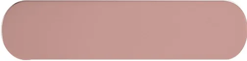 Wow Grace Oval Blush Gloss 7,5x30