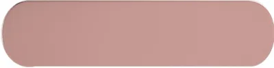 Wow Grace Oval Blush Gloss 7,5x30