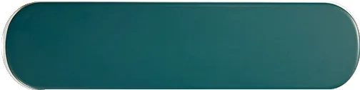 Wow Grace Oval Teal Matt 7,5x30