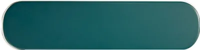 Wow Grace Oval Teal Matt 7,5x30