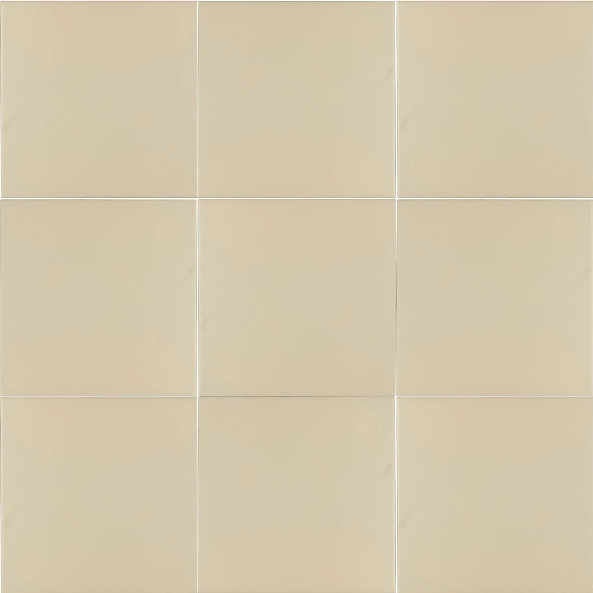 Cevica Groovy Buttercream 20x20