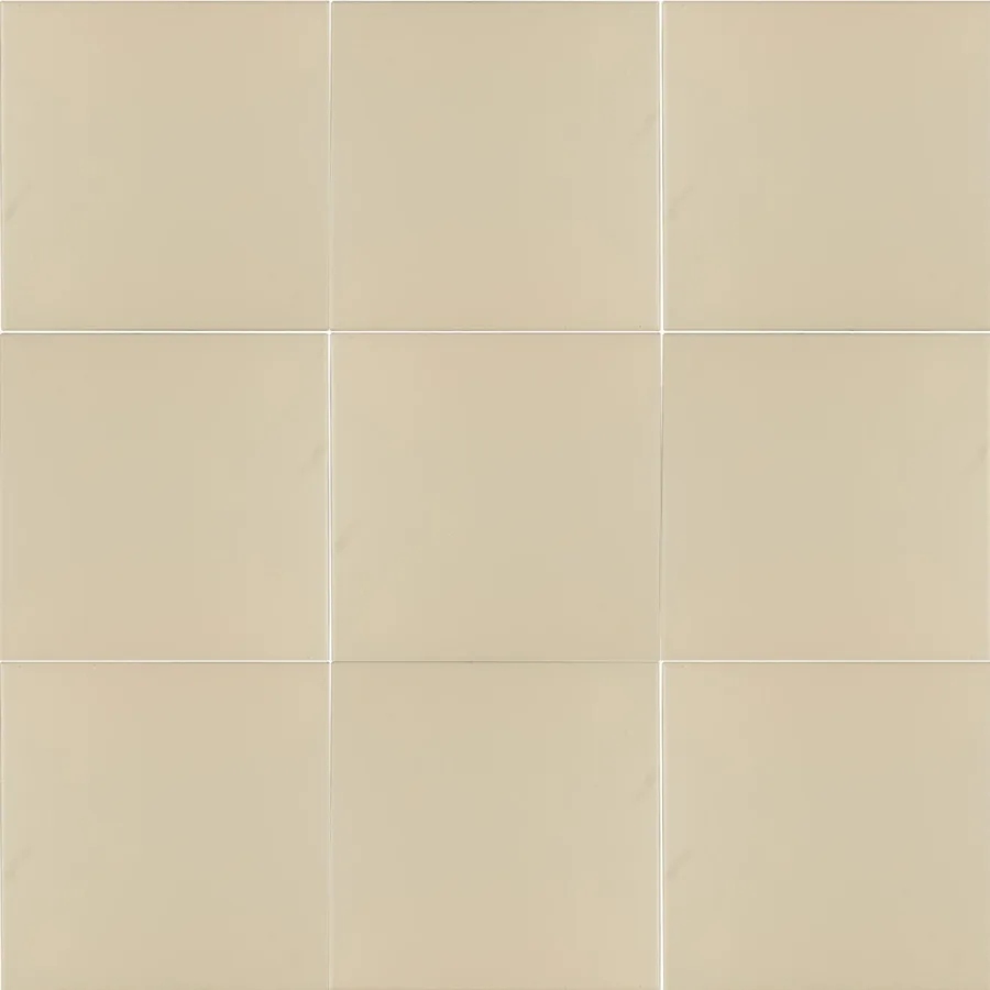 Cevica Groovy Buttercream 20x20