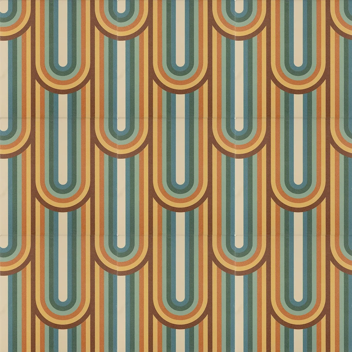 Cevica Groovy Decor N2 20x20