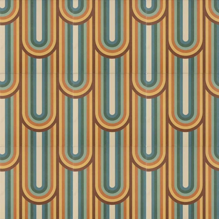 Cevica Groovy Decor N2 20x20