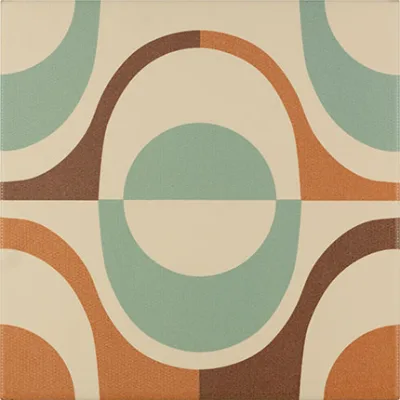 Cevica Groovy Decor N7 20x20