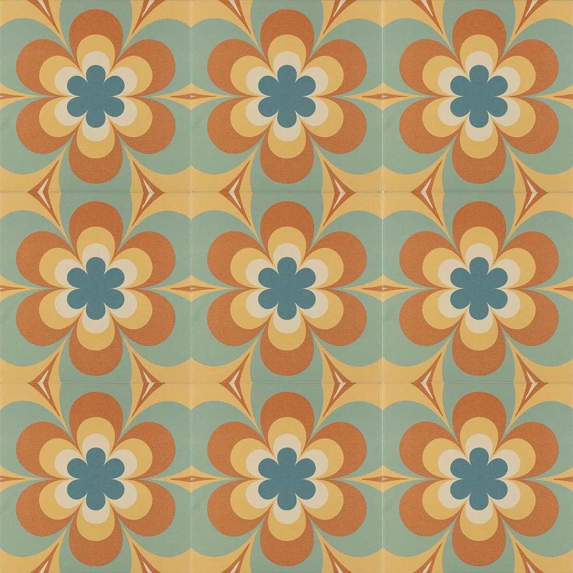 Cevica Groovy Decor N8 20x20