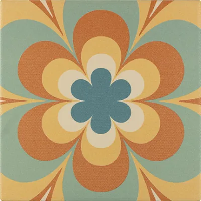 Cevica Groovy Decor N8 20x20