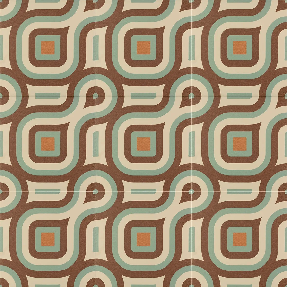 Cevica Groovy Decor N9 20x20