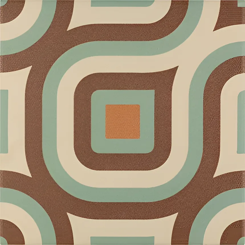 Cevica Groovy Decor N9 20x20