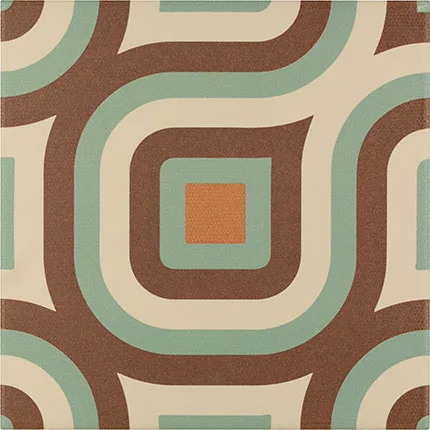 Cevica Groovy Decor N9 20x20