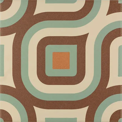 Cevica Groovy Decor N9 20x20
