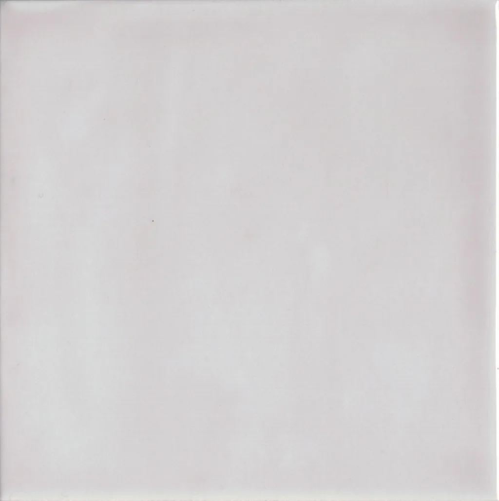 Adex Habitat Liso Alabaster Glossy 13x13
