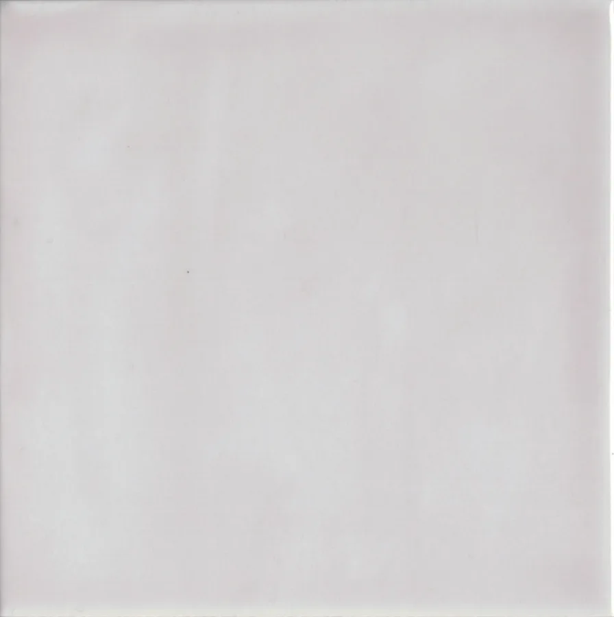 Adex Habitat Liso Alabaster Glossy 13x13