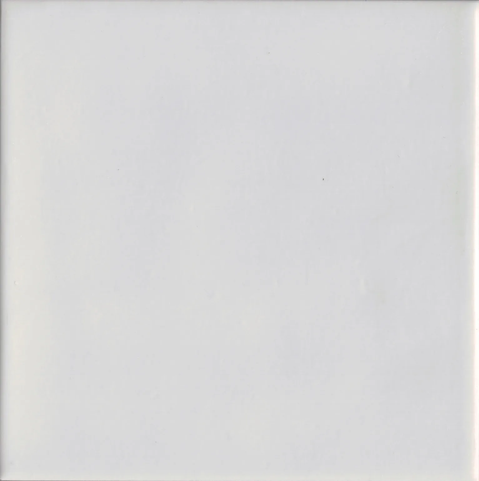 Adex Habitat Liso Alabaster Matte 13x13