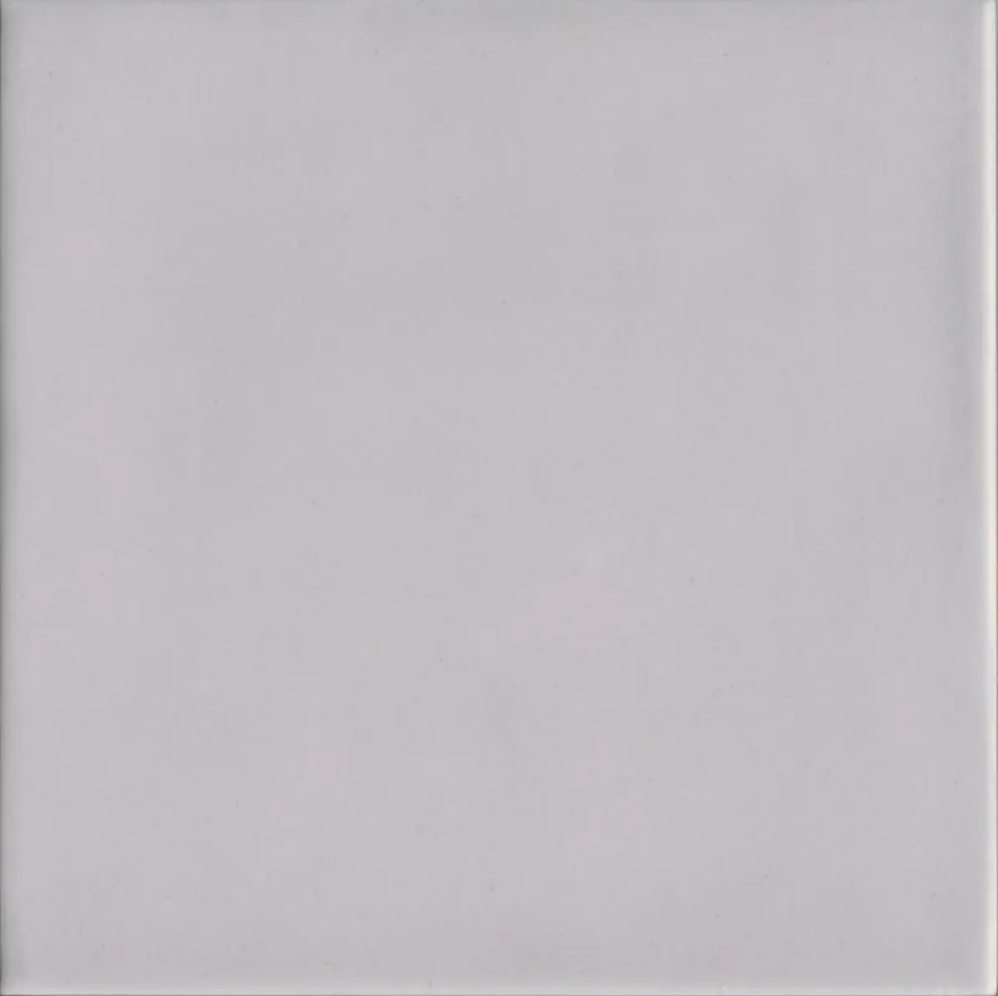 Adex Habitat Liso Pewter Matte 13x13