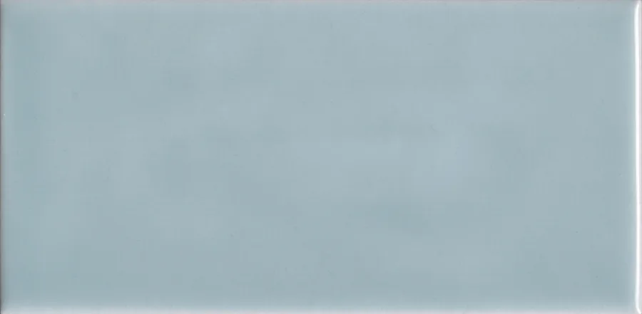 Adex Habitat Liso River Blue Glossy 6,5x13
