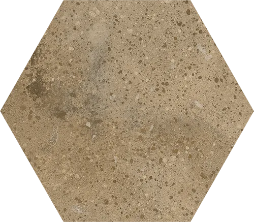 Vives Hexagono Physis Mellow 15x17