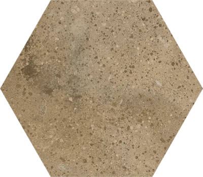 Vives Hexagono Physis Mellow 15x17