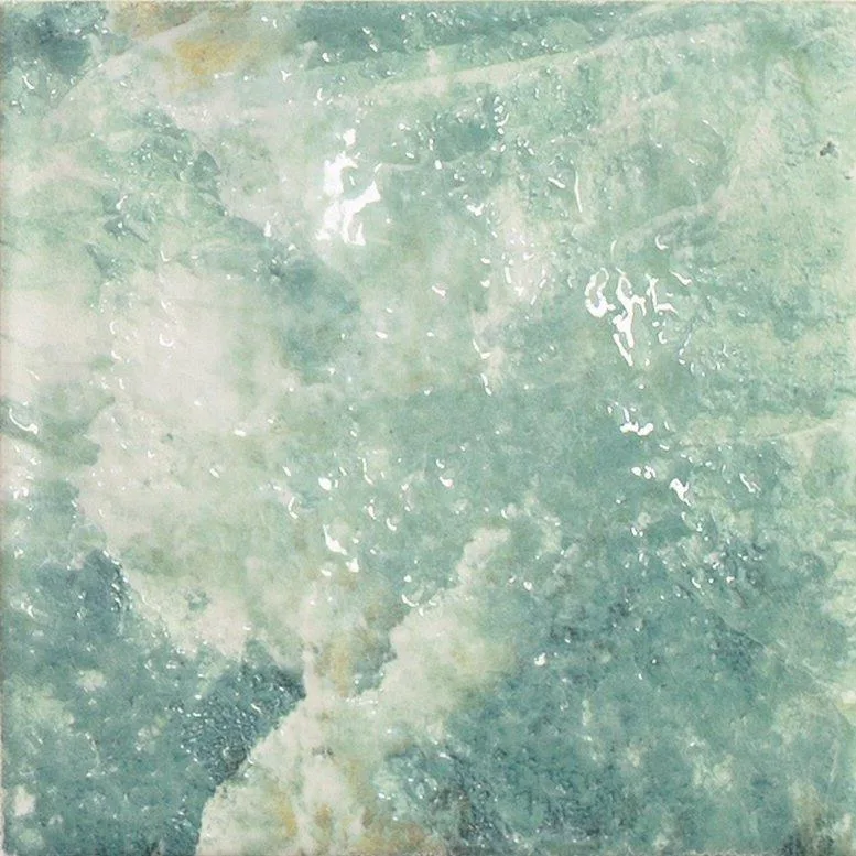 Carmen Himalayas Katmandu 15x15