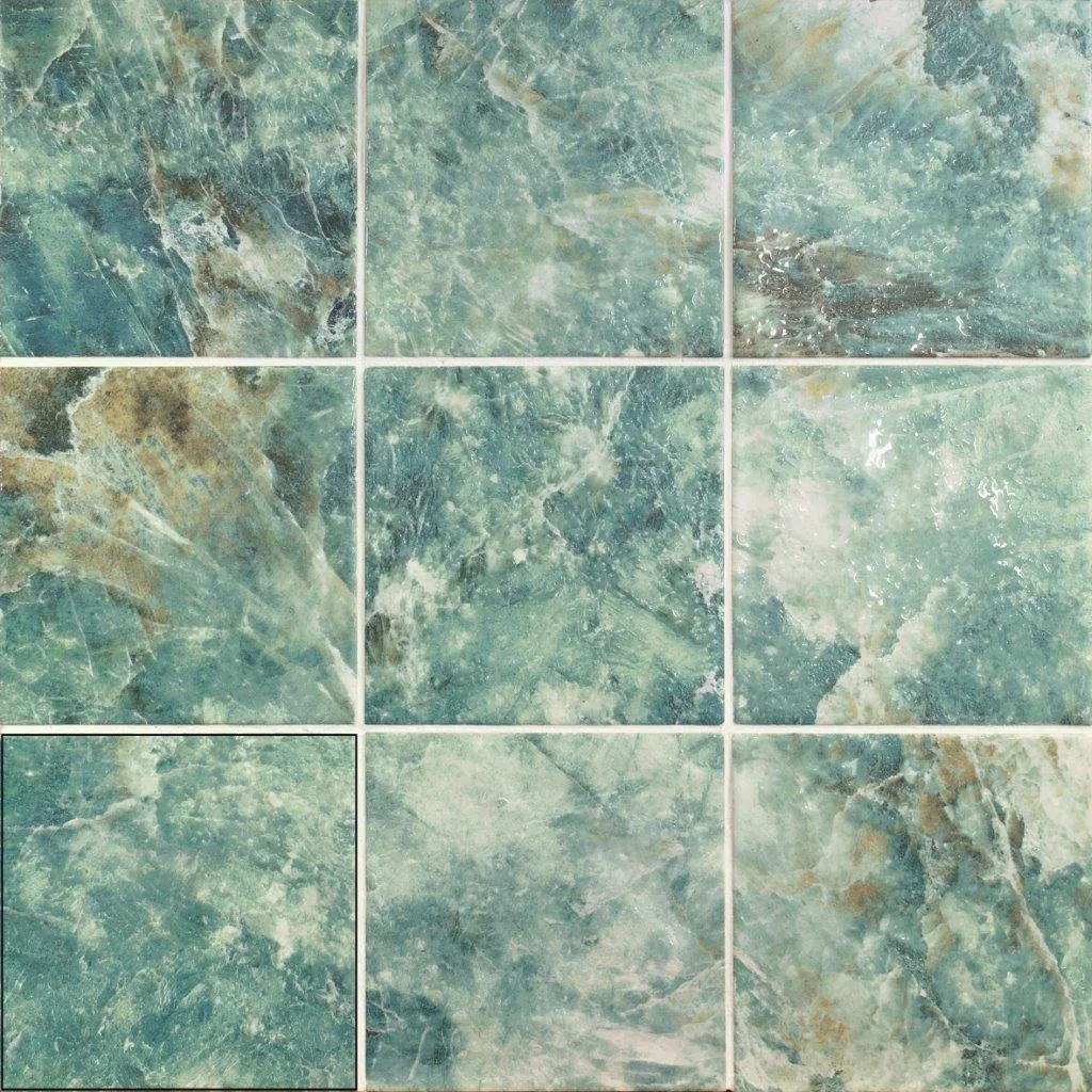 Carmen Himalayas Katmandu 15x15