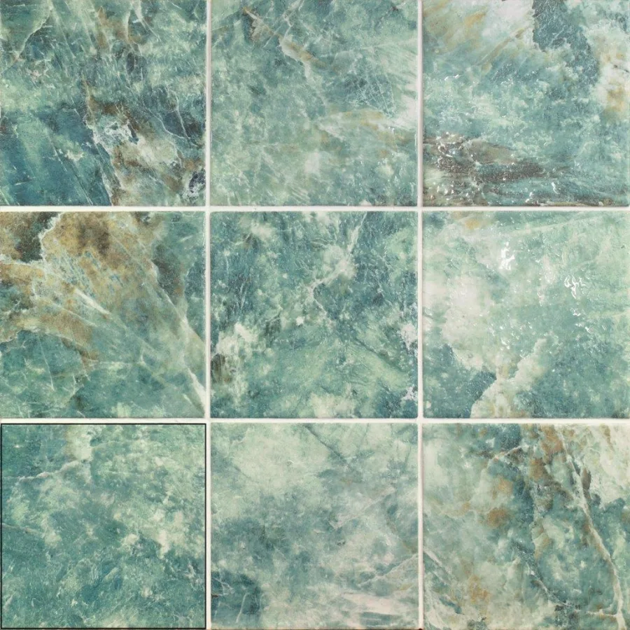 Carmen Himalayas Katmandu 15x15