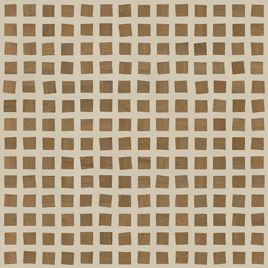 Vives Hudson-R Natural 80x80