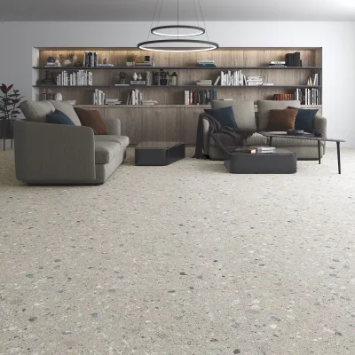 Vives Janty-R AB|C Ceniza 59,3x59,3