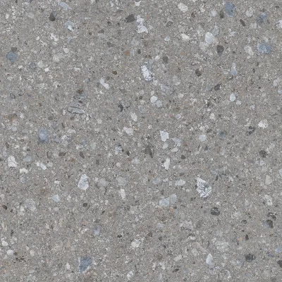 Vives Janty-R AB|C Gris 80x80