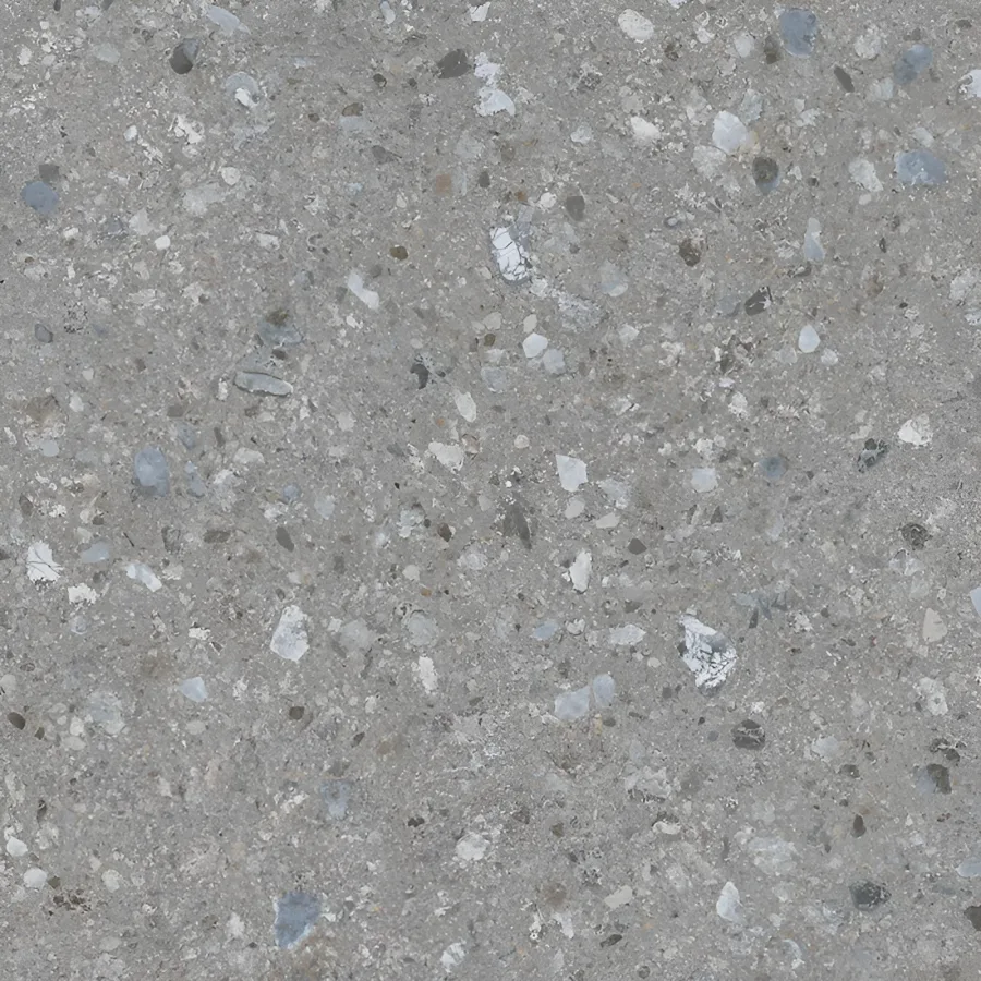 Vives Janty-R AB|C Gris 80x80