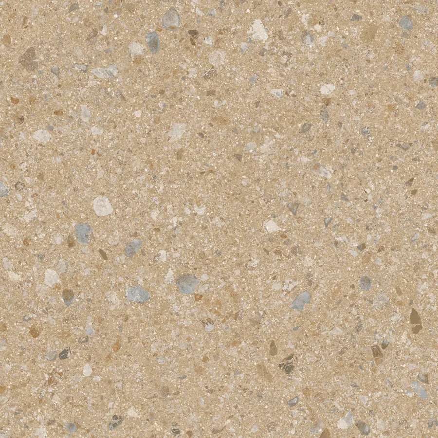 Vives Janty-R AB|C Mostaza 120x120