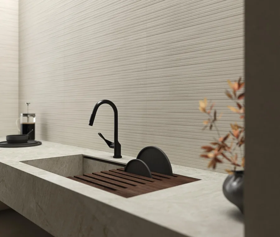 Vives Jaoul-R Multicolor 45x120