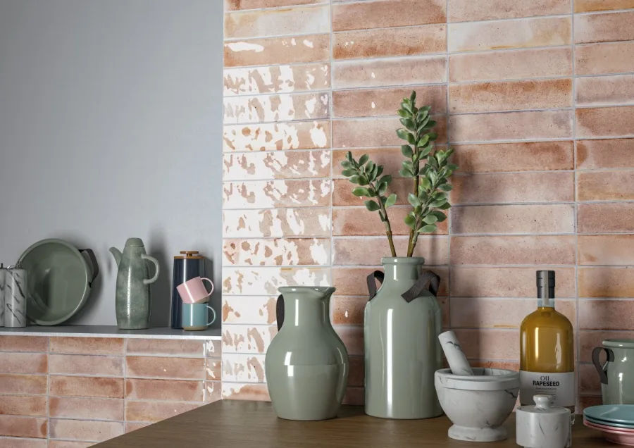 Cifre Jazba Rose Brillo 6x24,6