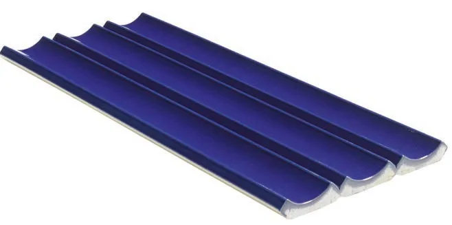 Natucer Jazz Blue 17x40