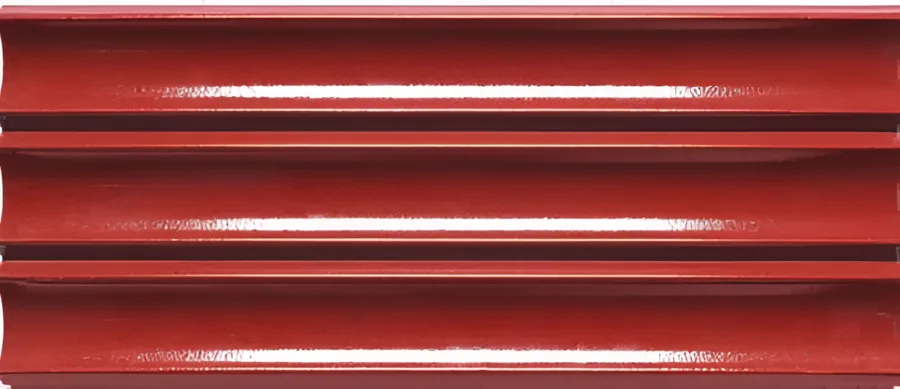 Natucer Jazz Red 17x40