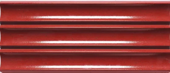 Natucer Jazz Red 17x40