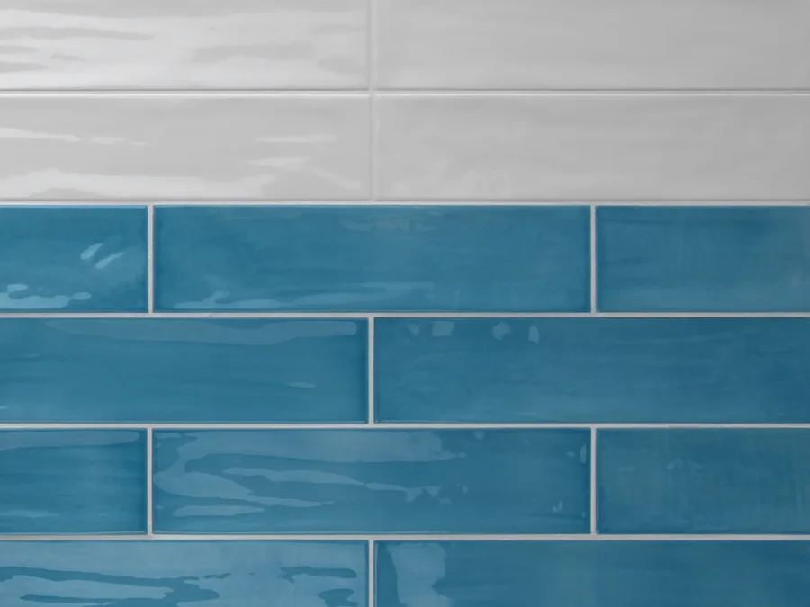 Tonalite Joyful Azure 10x20