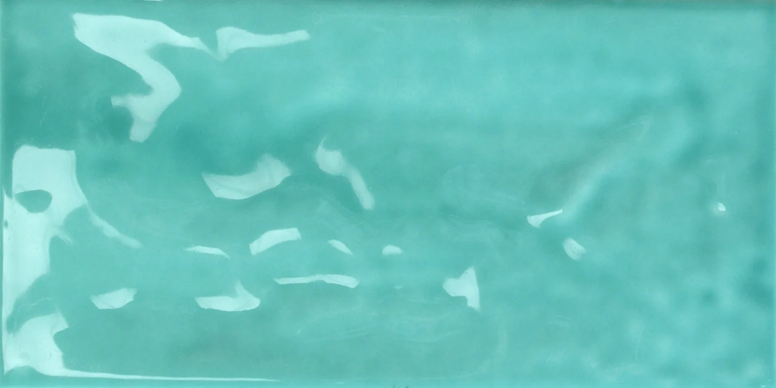 Tonalite Joyful Turquoise 10x20