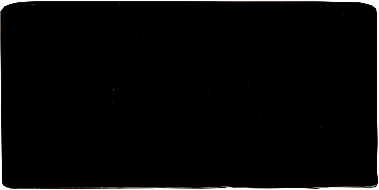 Ceramica Antiga Kent Black 7,5x15