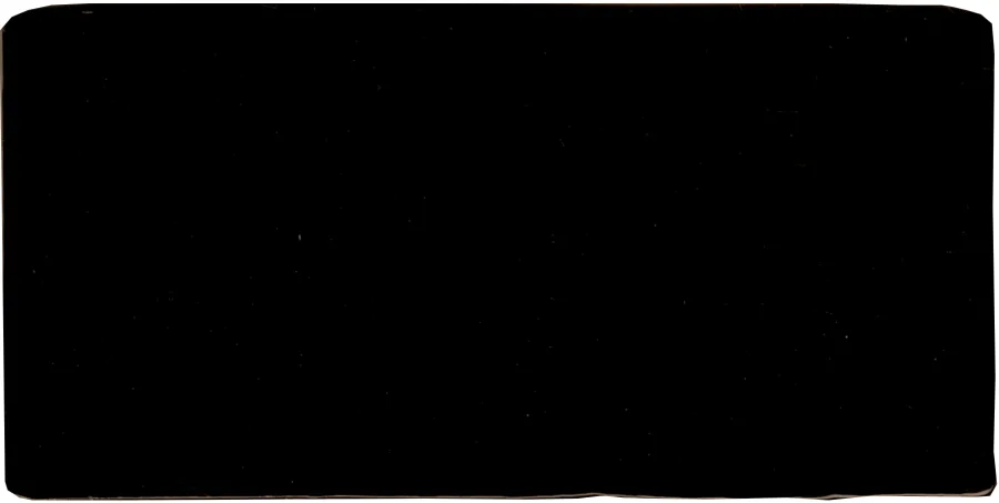 Ceramica Antiga Kent Black 7,5x15