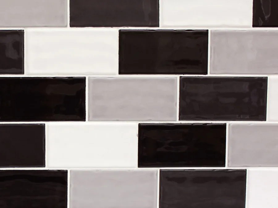 Ceramica Antiga Kent Grey 7,5x15